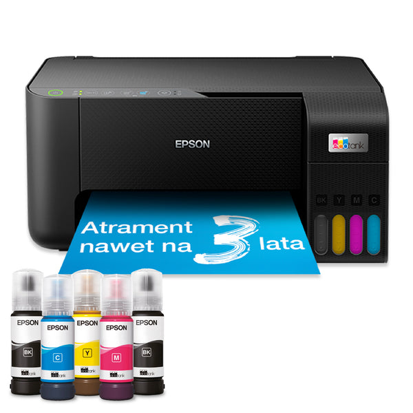 Epson EcoTank L3270 Blækprinter
