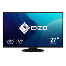 EIZO FlexScan EV2795-BK 27 IPS 2560 x 1440 (2K) HDMI DisplayPort USB-C