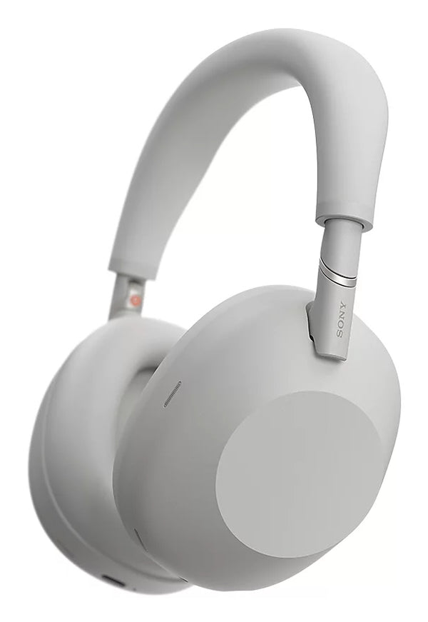 Sony WH-1000XM6 Kabel & trådløs Hovedtelefoner Grå