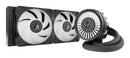 ARCTIC Liquid Freezer III Pro 240 A-RGB Vandkøler 1-pack Sort 120 mm