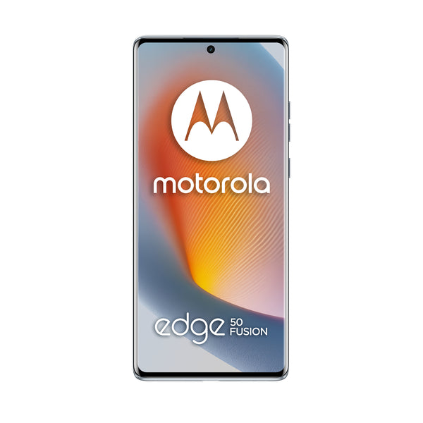 Motorola Edge 50 Fusion 6.7 256GB Skumfidusblå