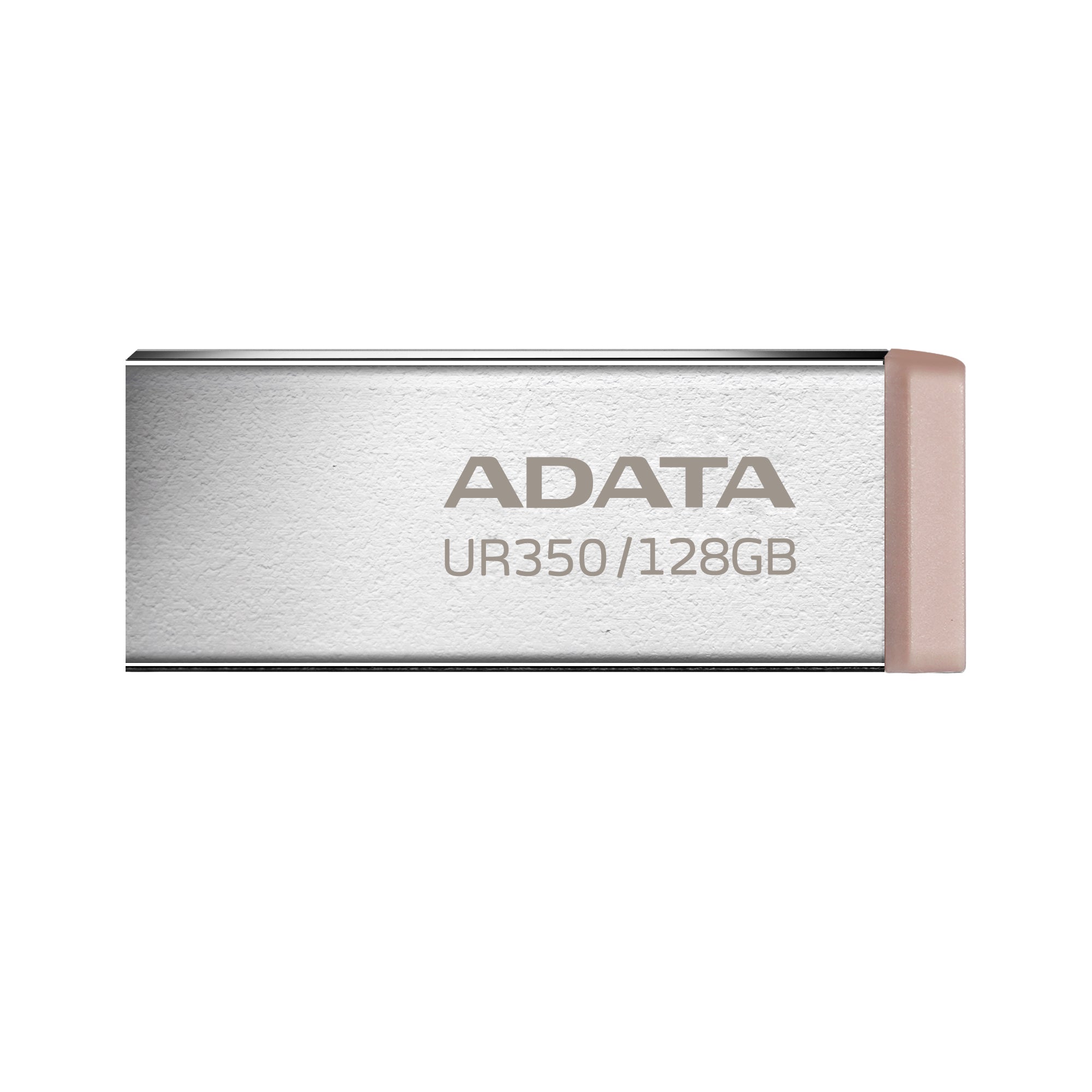 ADATA UR350 USB-nøgle 128 GB USB Type-A 3.2 Gen 1 (3.1 Gen 1) Brun