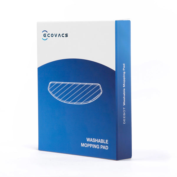 ECOVACS Mopping pad