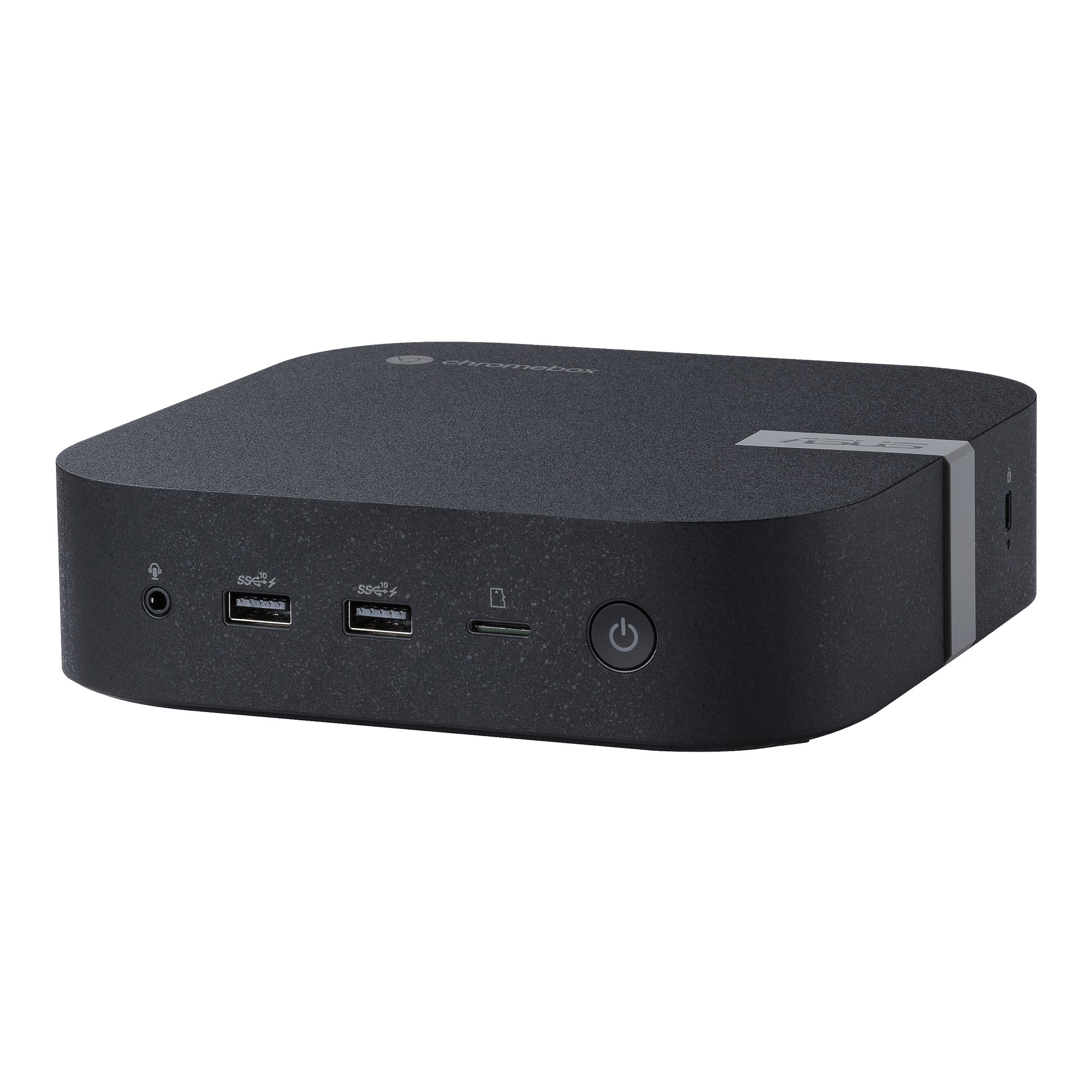 ASUS Chromebox 5 S7009UN Mini PC Core i7 I7-1260P 16GB 256GB Intel Iris Xe Graphics Google Chrome OS