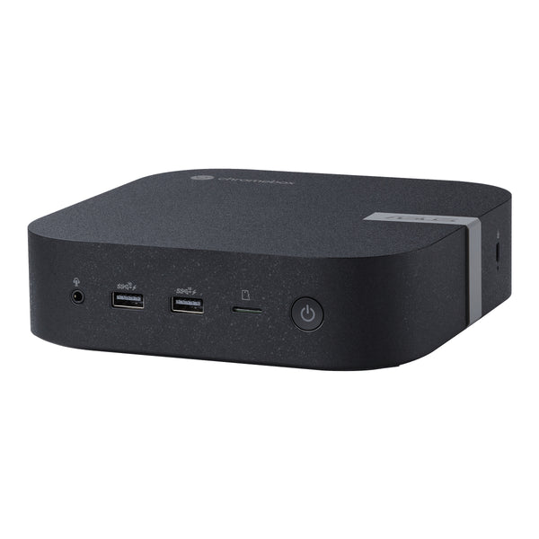 ASUS Chromebox 5 S7009UN Mini PC Core i7 I7-1260P 16GB 256GB Intel Iris Xe Graphics Google Chrome OS