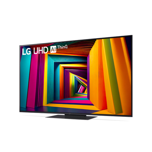 LG 55UT91006LA 55 4K UHD (2160p)