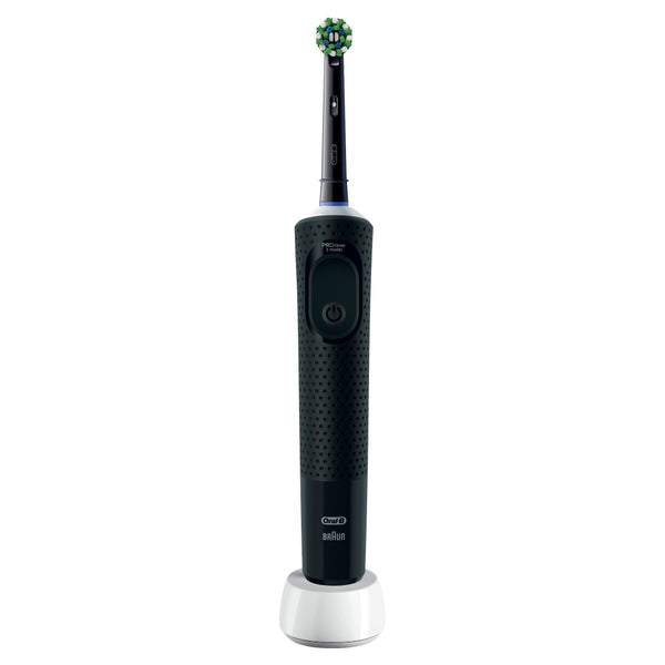 Oral-B Vitality Pro Sort Elektrisk tandbørste