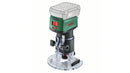 Bosch AdvancedTrimRouter 18V-8 Pyntrouter Uden batteri Spændepatron