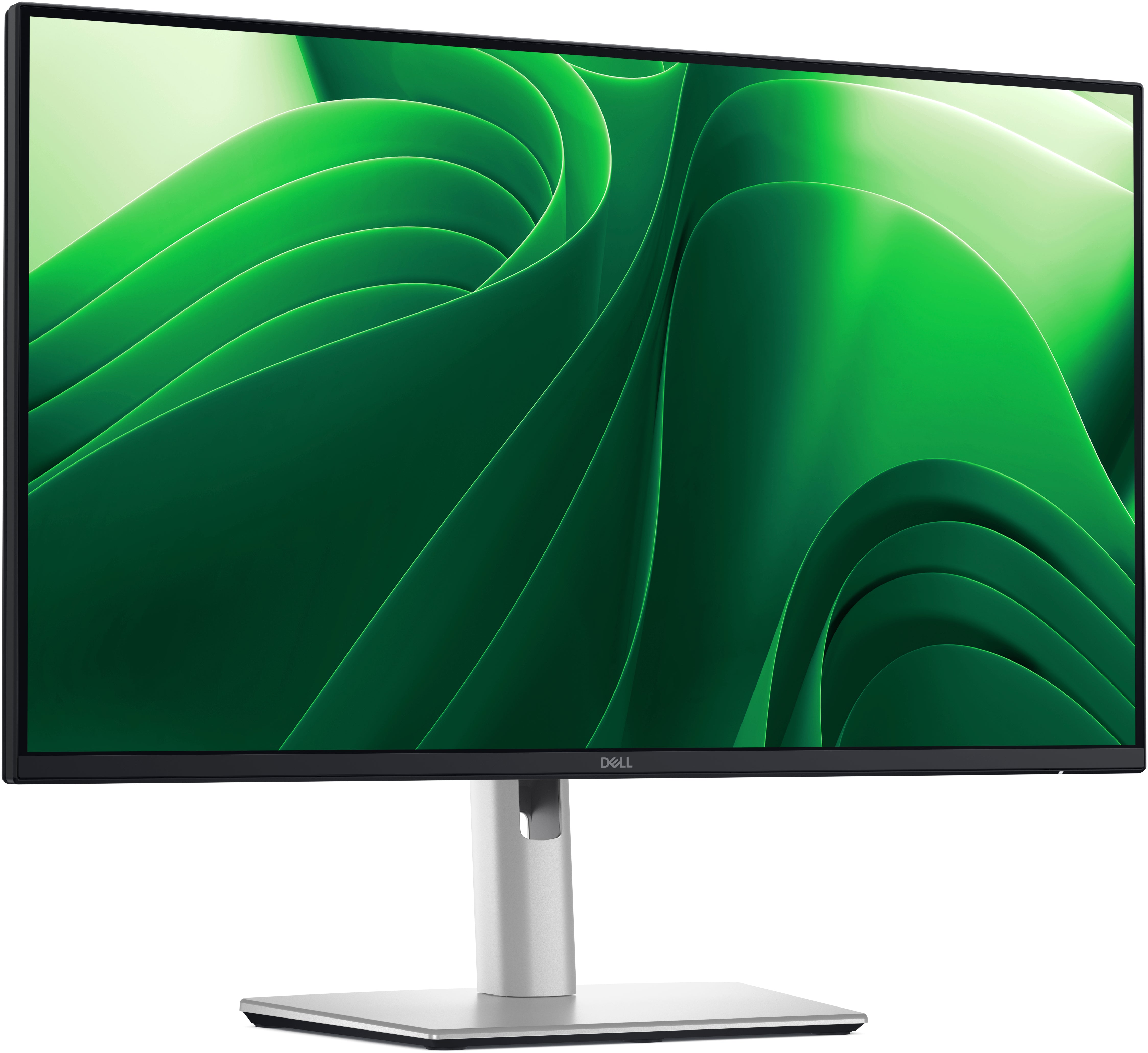 Dell Pro 24 Plus QHD Monitor P2425D 24 IPS 2560 x 1440 (2K) HDMI DisplayPort 100Hz