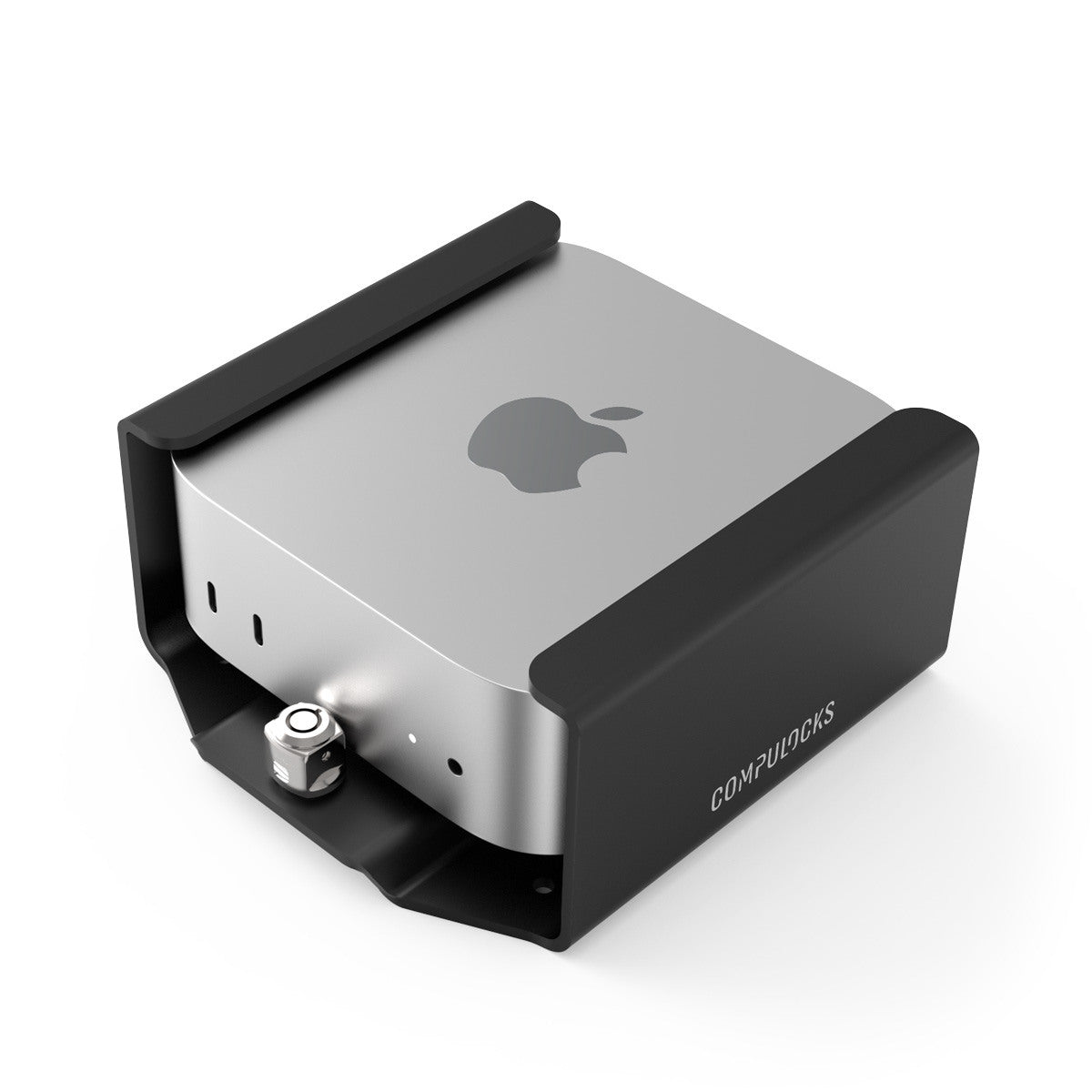 Compulocks Mac Mini Security Mount Systemsikkerhedsmonteringssæt Sort