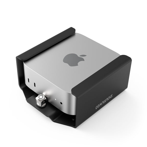 Compulocks Mac Mini Security Mount Systemsikkerhedsmonteringssæt Sort