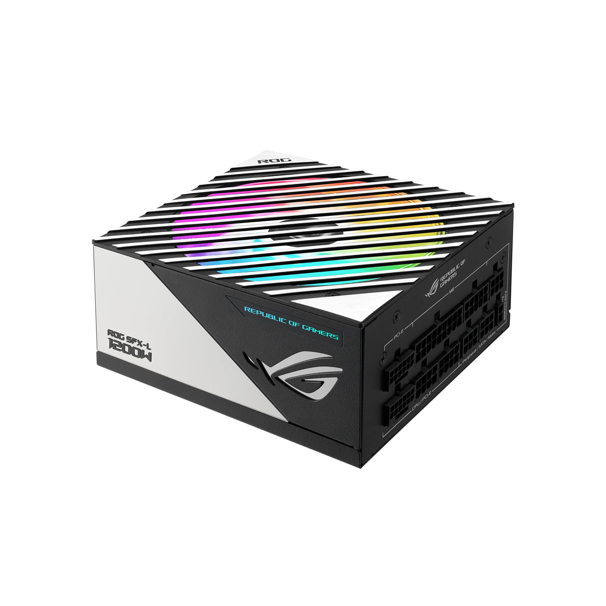 ASUS ROG Loki SFX-L 1200Watt 80 PLUS Titanium
