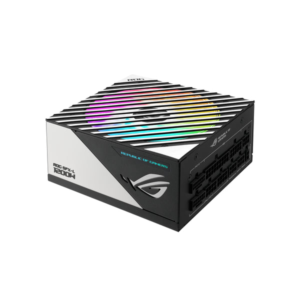 ASUS ROG Loki SFX-L 1200Watt 80 PLUS Titanium