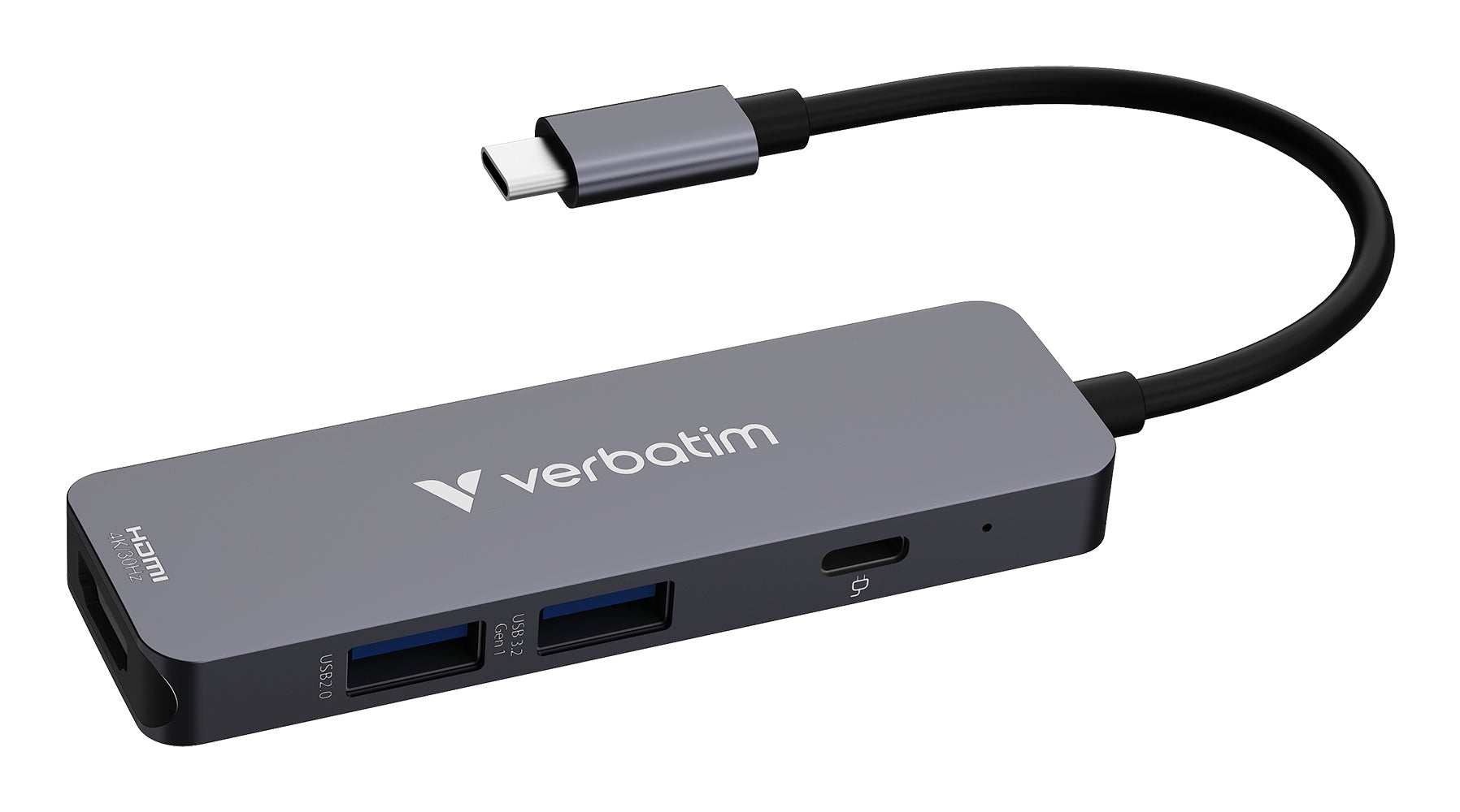 Verbatim Dockingstation