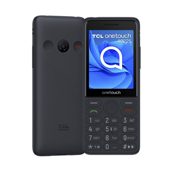 TCL onetouch 4022S 2.8 16MB