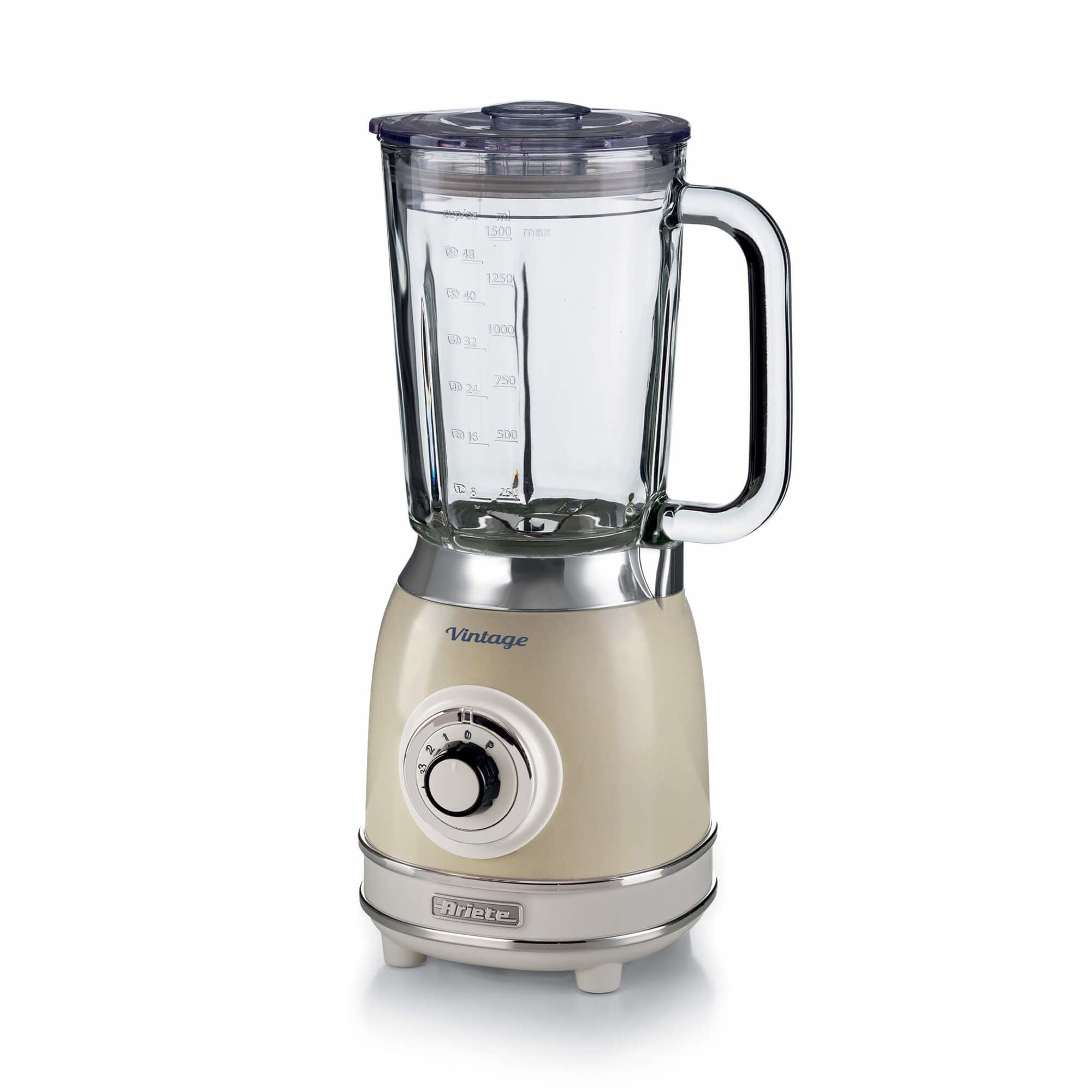 Ariete Vintage 0583 Blender Beige
