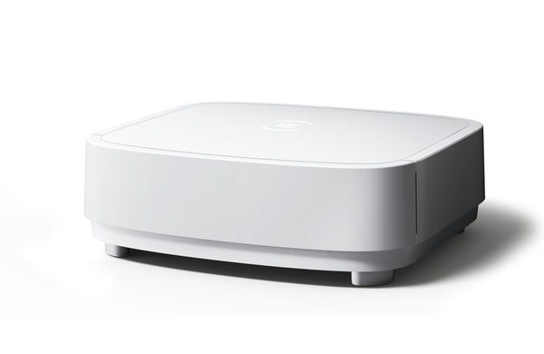 Ecovacs FM2321WHITE støvsuger tilbehør & forsyning Modul til genopfyldning af vand Robot støvsuger