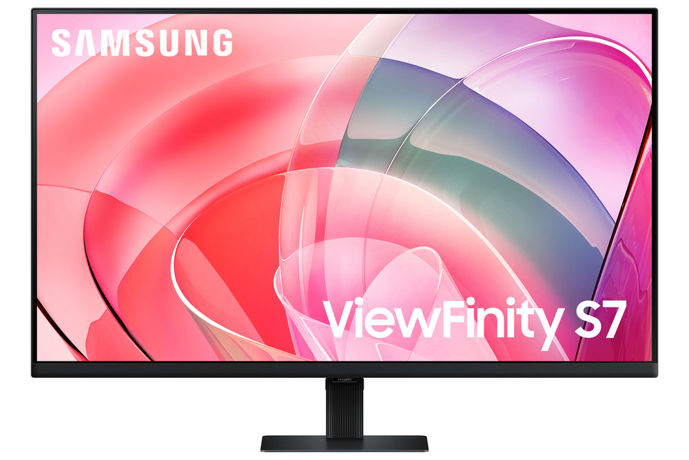 Samsung ViewFinity S7 S32D700EAU 32 VA 3840 x 2160 (4K) HDMI DisplayPort 60Hz