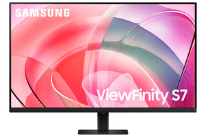 Samsung ViewFinity S7 S32D700EAU 32 VA 3840 x 2160 (4K) HDMI DisplayPort 60Hz