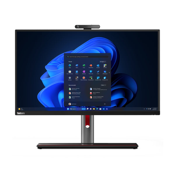 Lenovo ThinkCentre M90a Pro Gen 4 12JM AIO Core i7 I7-13700 16GB 512GB NVIDIA GeForce RTX 4050 / Intel UHD Graphics 770 Windows 11 Pro