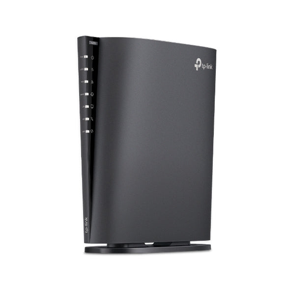 TP-Link Archer AX80 V1.6 Trådløs router Desktop