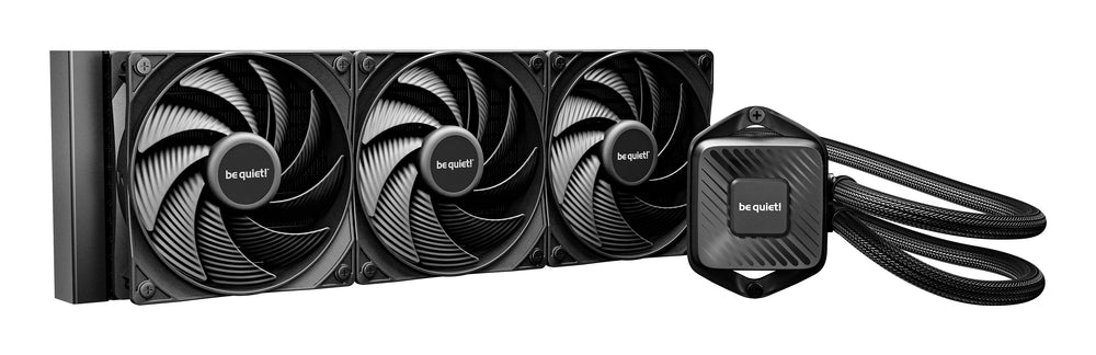 be quiet! Pure Loop 3 360mm Intel/AMD Vandkøler