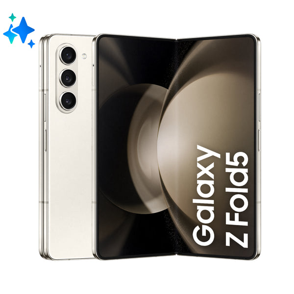 Samsung Galaxy Z Fold5 7.6 512GB Fløde