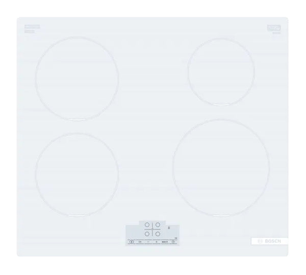 Bosch Serie | 4 PUE612BB1J Induktions kogeplade Keramik