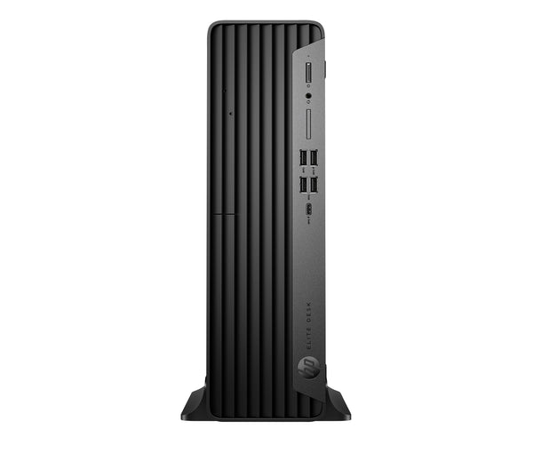 HP Elite 805 G9 SFF Ryzen 7 8700G 16GB 512GB AMD Radeon 780M Windows 11 Pro