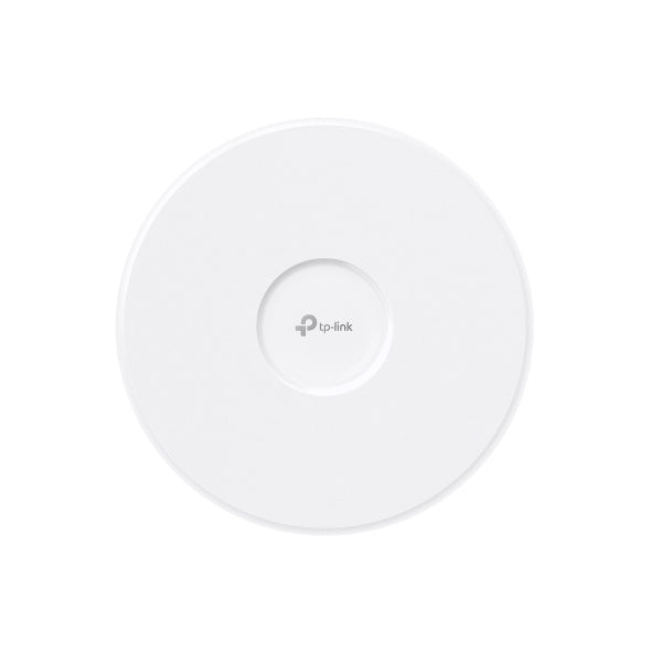 TP-Link Omada EAP723 V1 Trådløs forbindelse Hvid