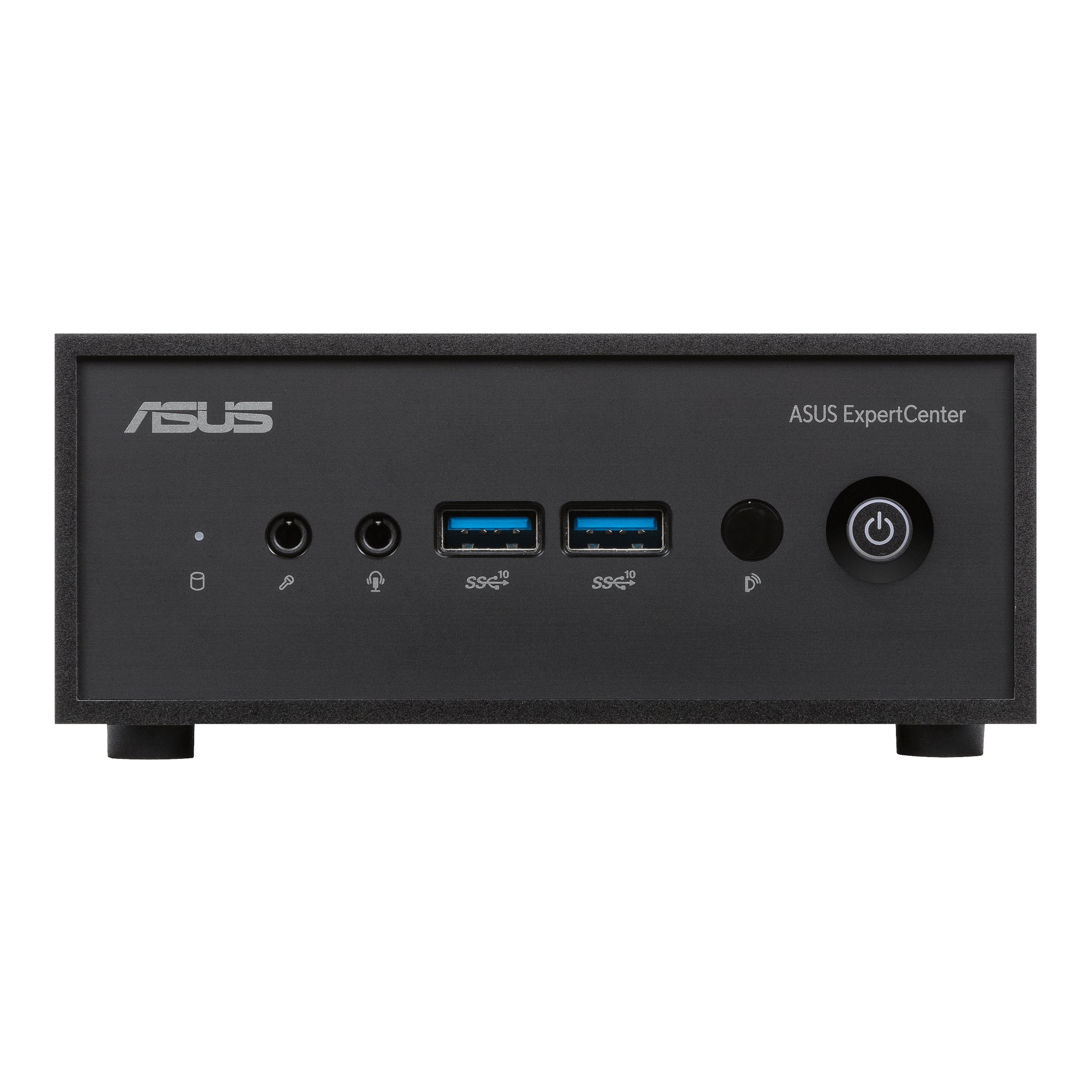 ASUS ExpertCenter PN42 SN004AV Mini PC N-series N100 4GB 128GB Intel UHD Graphics Windows 11 Pro