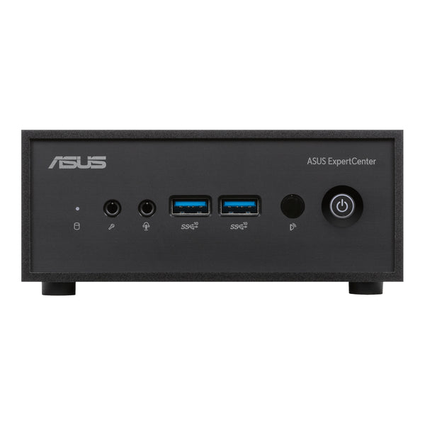 ASUS ExpertCenter PN42 SN004AV Mini PC N-series N100 4GB 128GB Intel UHD Graphics Windows 11 Pro