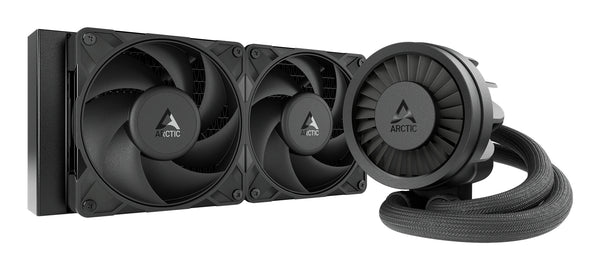 Arctic Liquid Freezer III Pro 240 Intel/AMD Vandkøler