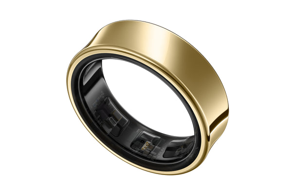 Samsung Galaxy Ring Titanguld