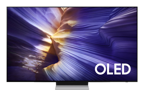 Samsung QE55S90FAE 55 4K UHD (2160p) Sort