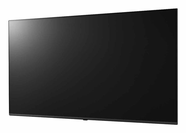 LG 55UM662H0LC 55 4K UHD (2160p) Askeblå
