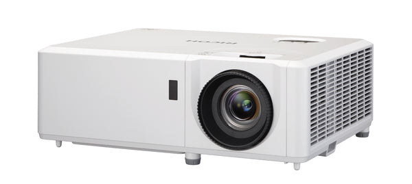 Ricoh PJ WUL5860 DLP-projektor WUXGA VGA HDMI Composite video