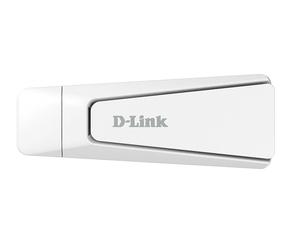 D-Link Netværksadapter SuperSpeed USB 3.0 1800Mbps Trådløs