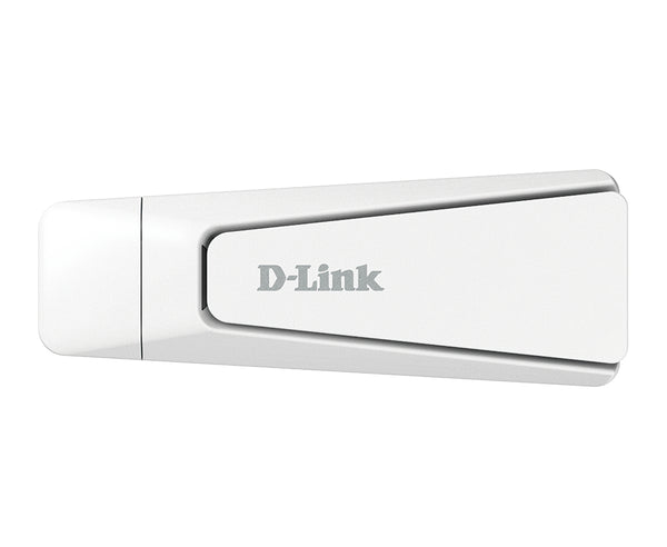 D-Link Netværksadapter SuperSpeed USB 3.0 1800Mbps Trådløs