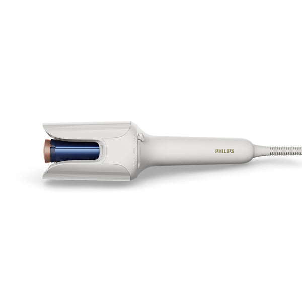 Philips BHB968/00 hårstyler Krøllejern Varm Hvid 48 W 2 m
