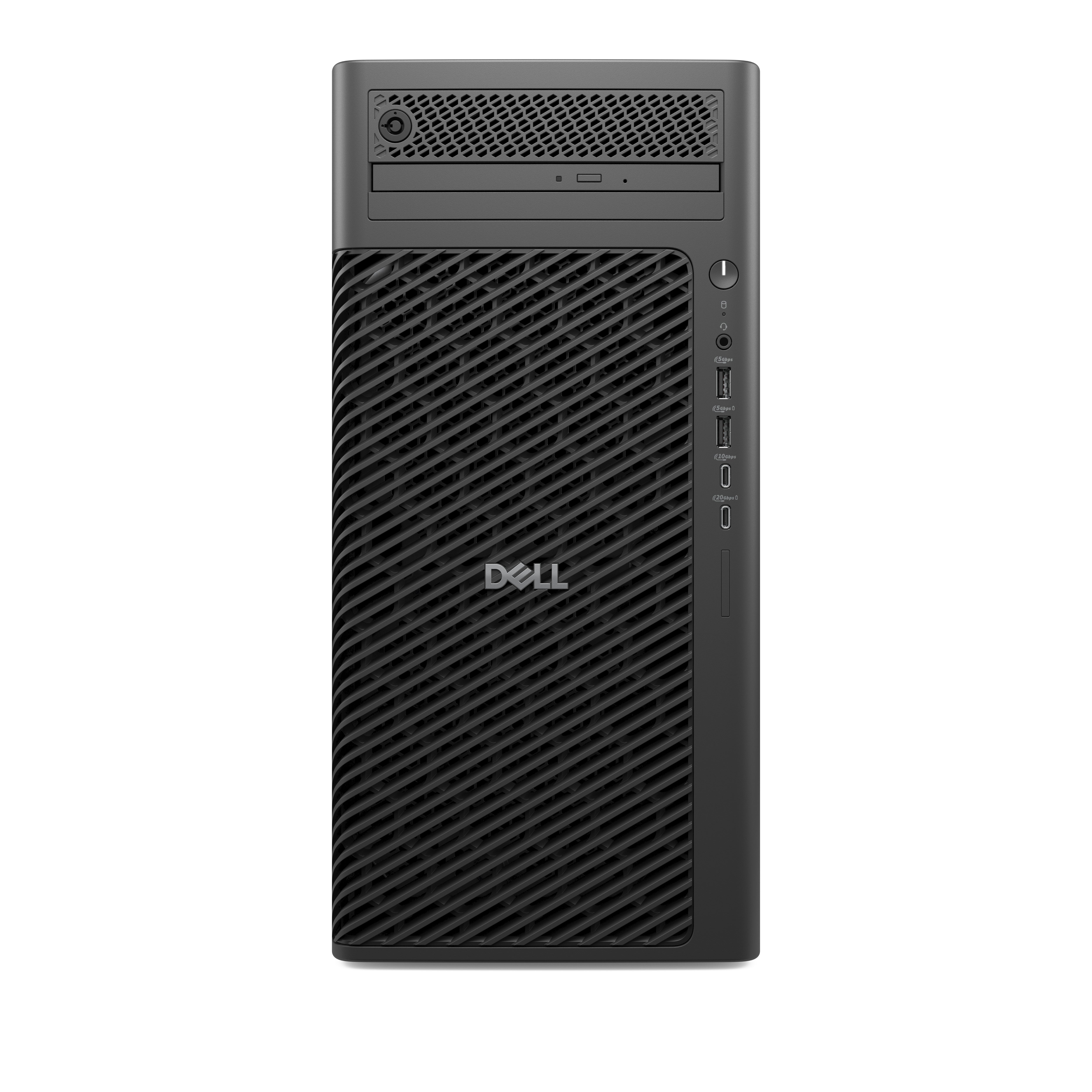 DELL Pro Max FCT2250 T2 Intel Core Ultra 9 285 32 GB DDR5-SDRAM 1 TB SSD Windows 11 Pro Tower PC Sort