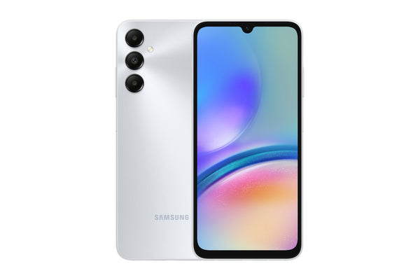 Samsung Galaxy A05s 6.7 64GB Sølv