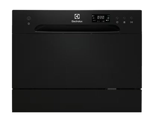 Electrolux ESF2400OK Bordplade 6 kuverter F