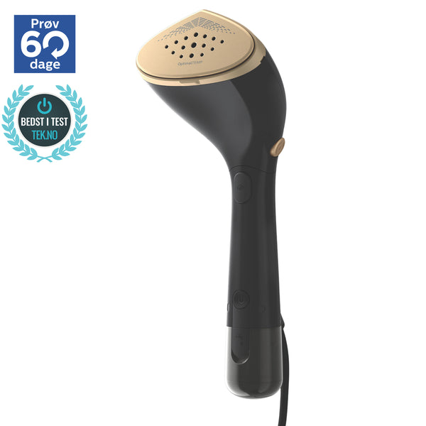 Philips 7000 series STH7020 Håndholdt stof damper 1500W Blå