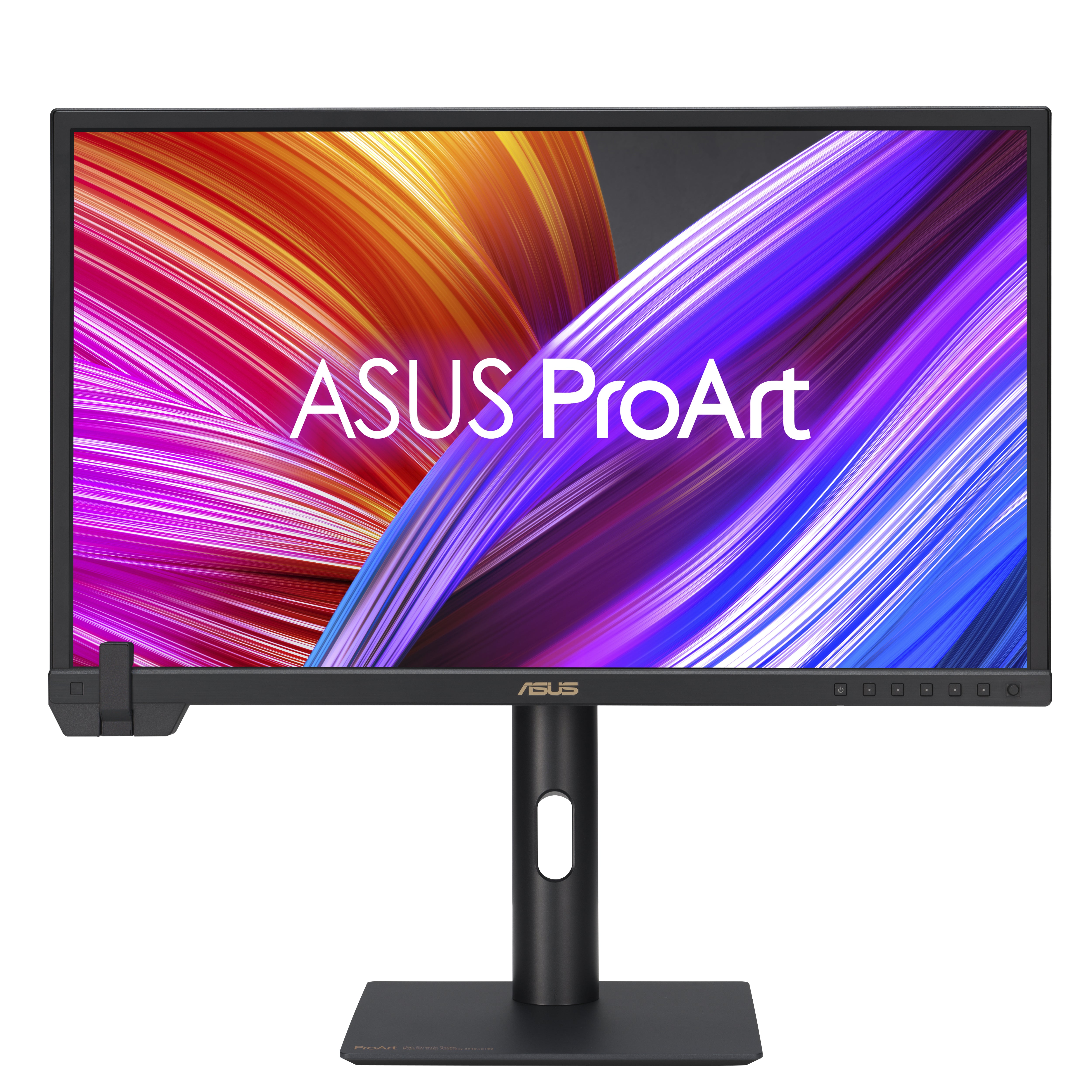 ASUS ProArt PA24US 24.1 IPS 3840 x 2160 (4K) HDMI DisplayPort USB-C 60Hz