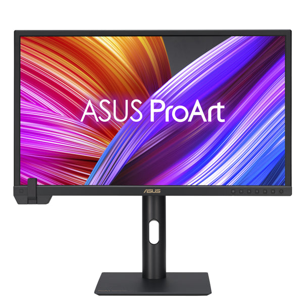 ASUS ProArt PA24US 24.1 IPS 3840 x 2160 (4K) HDMI DisplayPort USB-C 60Hz