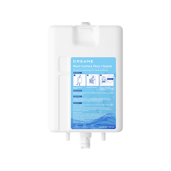 Dreame L20 Ultra Rengørings patron 450 ml