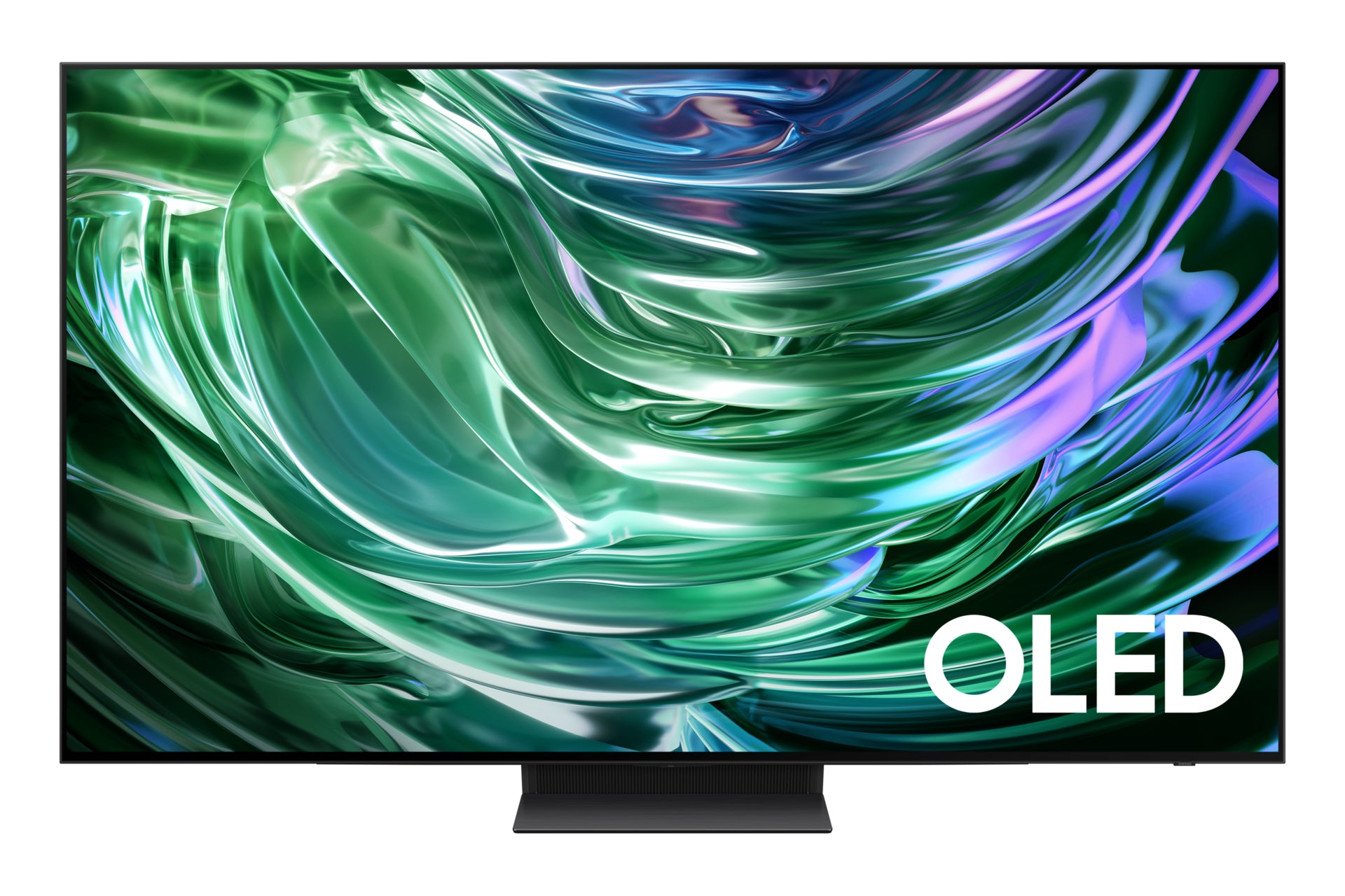 Samsung QE55S90DAE 55 4K UHD (2160p)