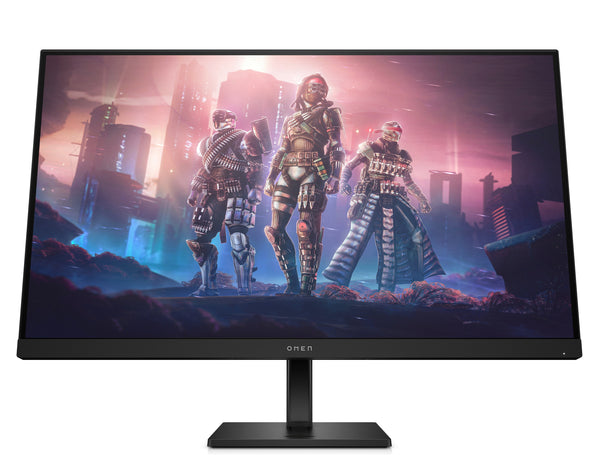 OMEN by HP 32q 31.5 IPS 2560 x 1440 (2K) HDMI DisplayPort 165Hz