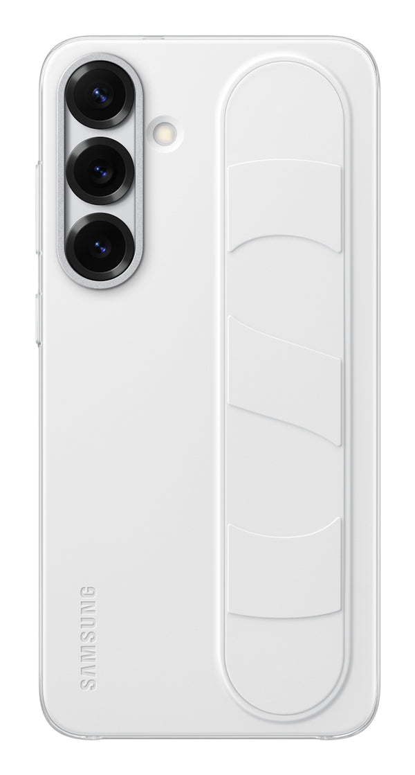 Samsung EF-GS936 Beskyttelsescover Hvid Samsung Galaxy S25+